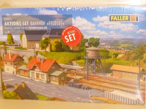 Faller spur 239011 - faller,