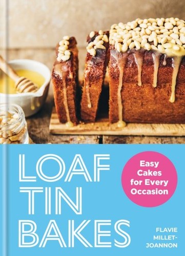 Loaf tin bakes easy cakes - loaf, bakes: