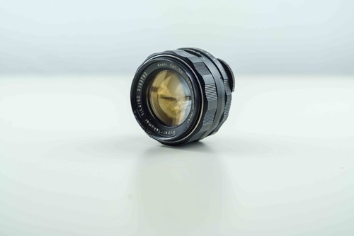 Asahi pentax super takumar - pentax,