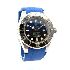 Rolex Deepsea 116660 James