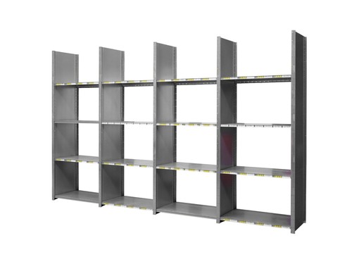 Dexion hi280 fachbodenregal - dexion,