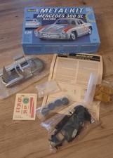 Modellbausatz Revell Metall