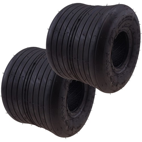 2er set reifen 11x7 duro - set, 11x7.00-4