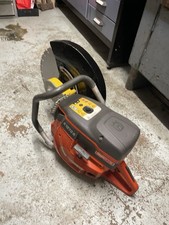 Husqvarna K1270 Rail Motorflex