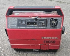  Honda EX650 Stromaggregat 