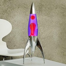 Lavalampe von Mathmos: Telstar
