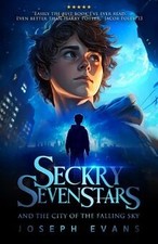 Seckry Sevenstars and the City