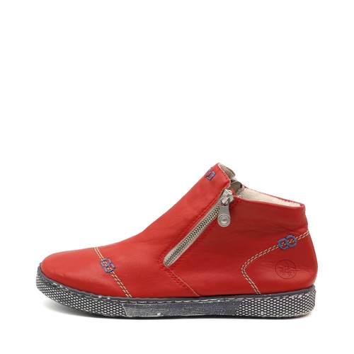 Rieker damen 1260 - damen, 1260-33