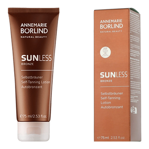 Annemarie börlind suncare - börlind,