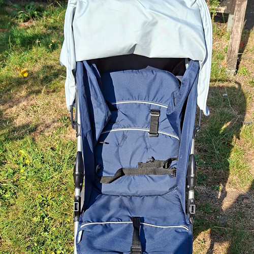 Hauck buggy einsitzer - buggy,