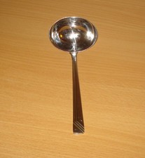 Kleiner Sossenlöffel Nivella 18/10