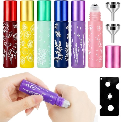 Schutz roller 10ml - schutz, stück