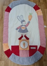 Hassen Krabbel Spieldecke