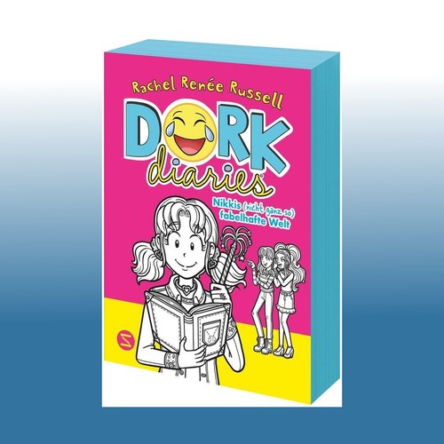 Dork diaries band nikkis - dork, 01: