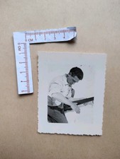 ⚫ Alte Fotografie Foto