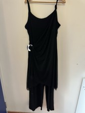 Jumpsuit Overall Einteiler