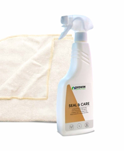 Prowin seal care - prowin,