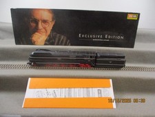 Brawa Spur H0 0633 Schlepptenderlok BR 06 001 der DRG Analog AC DSS in OVP