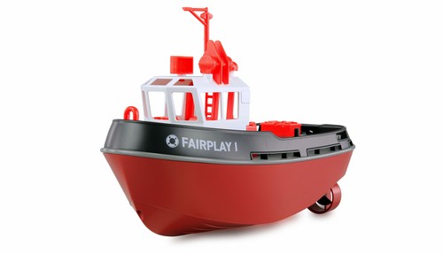 Hafenschlepper fairplay i - hafenschlepper,