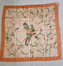 Hermes Seidentuch Neige