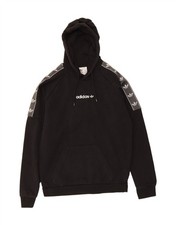 Adidas Herren Graphic Hoodie
