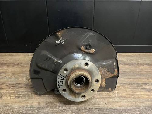 Achsschenkel vorn rechts - vw,