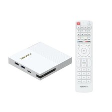 YOKATV IPx2 4K Streaming