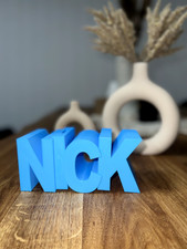 Personalisierte Spardose mit