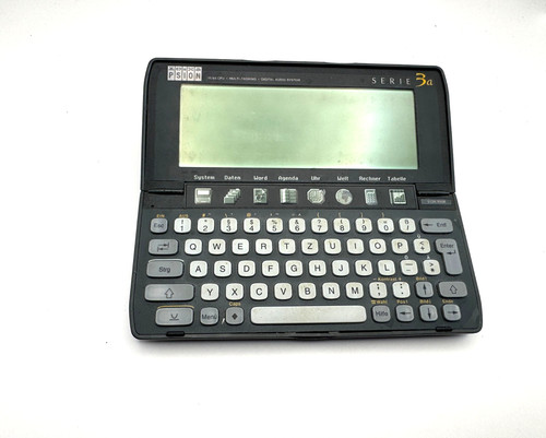 Psion serie organizer pda - serie,