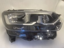 Frontscheinwerfer Toyota Proace City 73278215 9835780580 Rechts Headlight