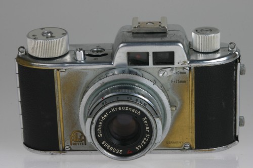 Akarette mit - ii,