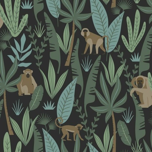 Raschtextil tapete vlies let - raschtextil, let's