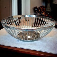 WMF CONCEPT OBSTKORB CROMARGAN 18/10  26 CM OBSTSCHALE