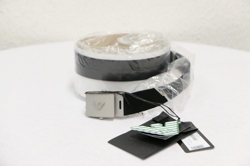 Emporio armani herrengürtel - emporio,