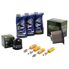 Set Öl für Honda VT 500 E