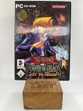 Yu-Gi-Oh!: Power of Chaos -