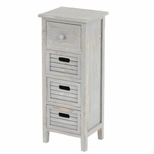 Schrank Kommode 74x30x25cm
