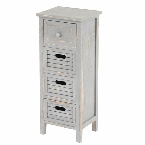 Schrank kommode 74x30x25cm - schrank,