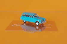 Herpa 027328-004 Citroen Ami 6