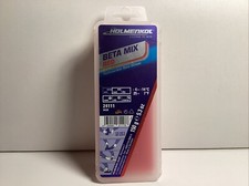 S050 HOLMENKOL Betamix Red Wachs - 150g