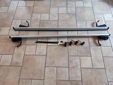 Querträger für Dachreling OPEL Combo D,  Citroen Berlingo oder Peugeot Partner