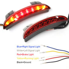 LED Rücklicht Bremslicht Rot