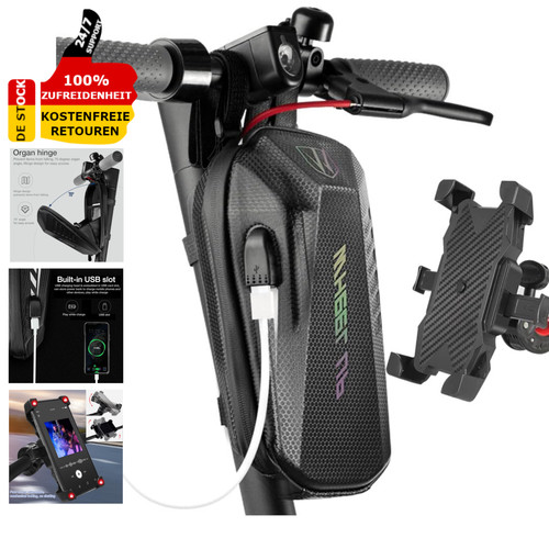 Scooter tasche rollertasche - scooter,