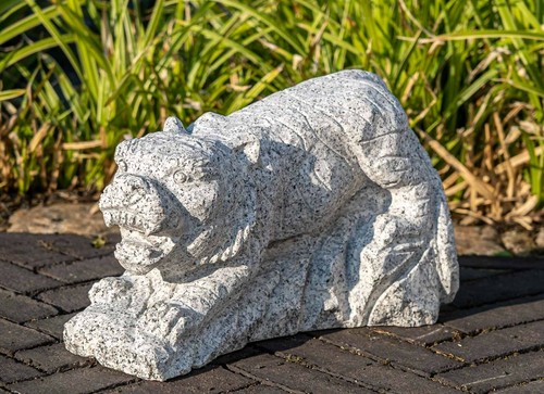 Idyl granit figur - idyl,