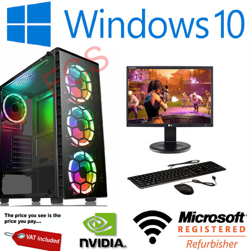 Schneller gaming bundle - gaming,