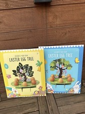 Osterdekoration / Osterbaum -