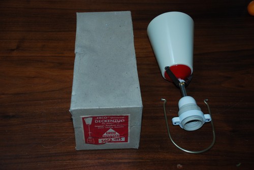 Erco primat universal - /,
