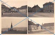 HOCHHEIM BEI ERFURT / AK UM