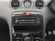 PEUGEOT RCZ THP GT 2010-2011