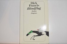 Dick francis blindflug t b - dick,